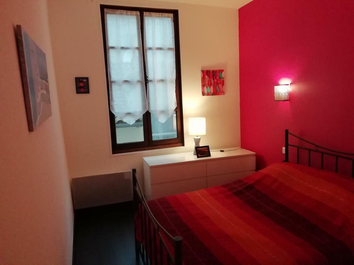 La Perle Du Rouergue Apartamento Villefranche-de-Rouergue Exterior foto
